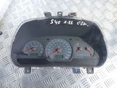 Speedometer (instrument cluster)