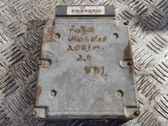 Engine control unit/module