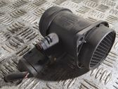 Mass air flow meter