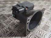 Mass air flow meter