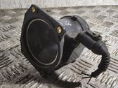 Mass air flow meter