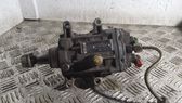 Fuel injection high pressure pump