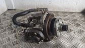 Fuel injection high pressure pump