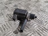 Turbo solenoid valve