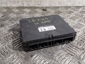 Other control units/modules