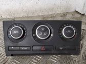 Climate control unit