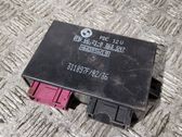 Comfort/convenience module