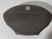 Steering wheel airbag