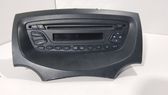 Panel / Radioodtwarzacz CD/DVD/GPS