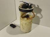 In-tank fuel pump