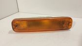 Front indicator light