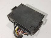 Alarm control unit/module