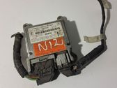 Airbag control unit/module