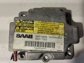 Airbag control unit/module