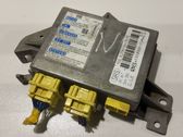 Airbag control unit/module