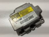 Airbag control unit/module