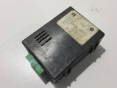 Other control units/modules