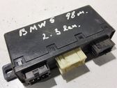 Comfort/convenience module