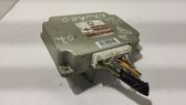 Gearbox control unit/module