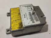 Airbag control unit/module