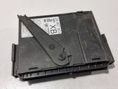 Other control units/modules