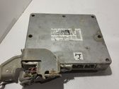Calculateur moteur ECU