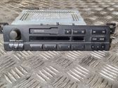 Radio / CD-Player / DVD-Player / Navigation