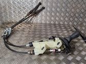 Gear shifter/selector