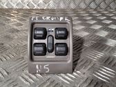 Electric window control switch