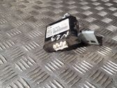 Alarm control unit/module
