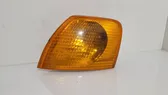 Front indicator light