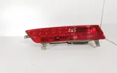 Tailgate rear/tail lights