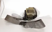 Ceinture de sécurité avant