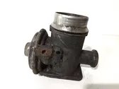 EGR valve