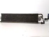 Fuel cooler (radiator)