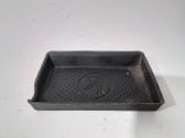 Glove box pad