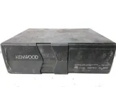 CD/DVD changer