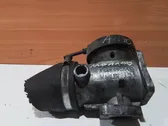 EGR valve