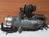 Throttle valve