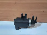 Turbo solenoid valve