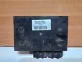 Comfort/convenience module