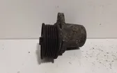 Generator/alternator belt tensioner