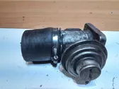 EGR valve