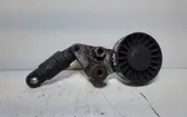 Generator/alternator belt tensioner