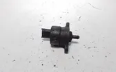 Fuel pressure regulator