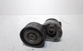 Generator/alternator belt tensioner