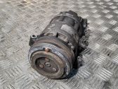Air conditioning (A/C) compressor (pump)