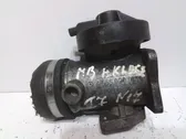 EGR valve