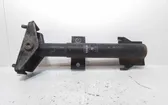 Front bumper shock/impact absorber