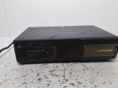 CD/DVD changer